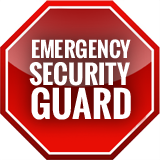 emergency guard